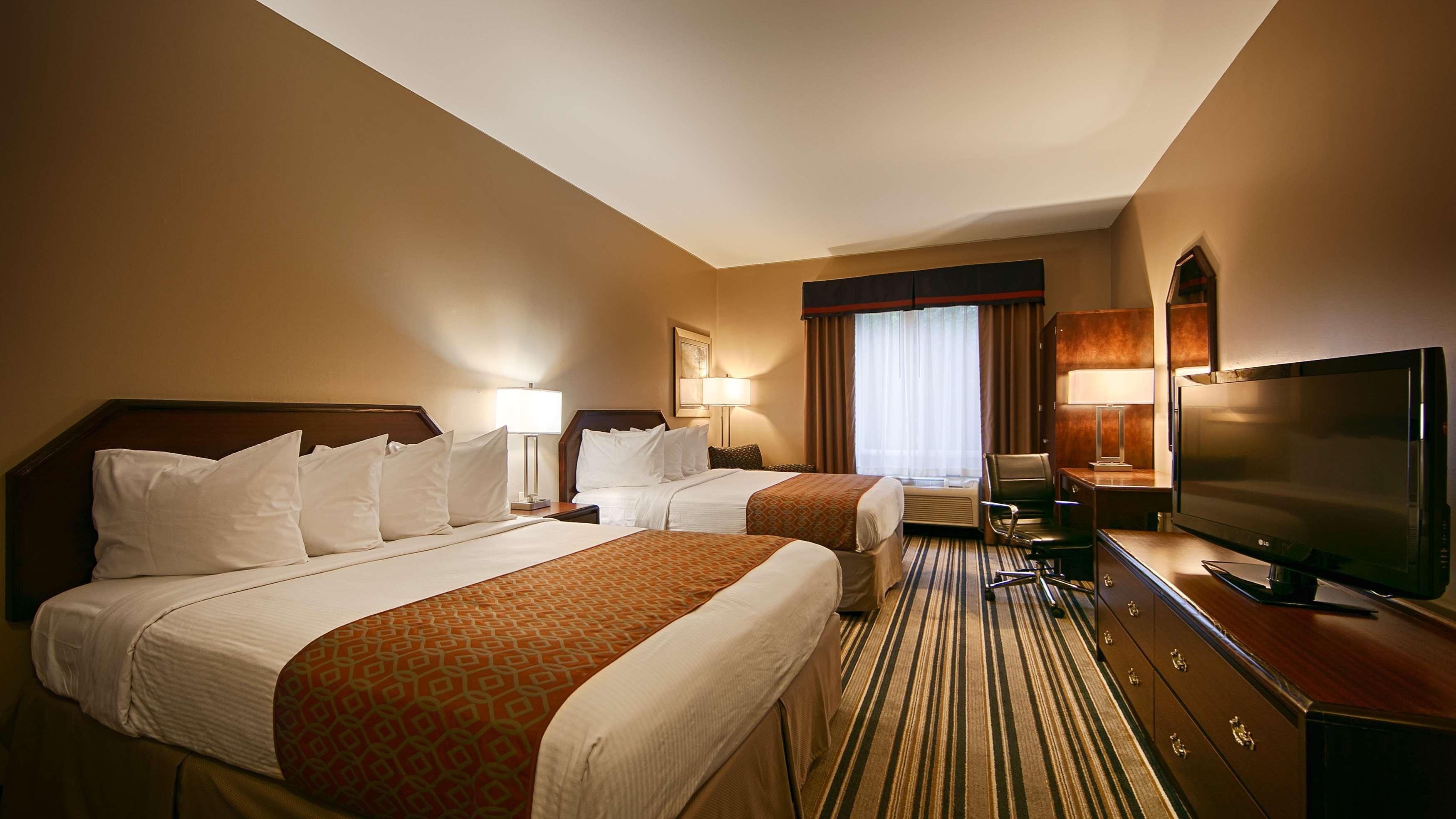 Best Western Harrisburg Hershey Exterior foto