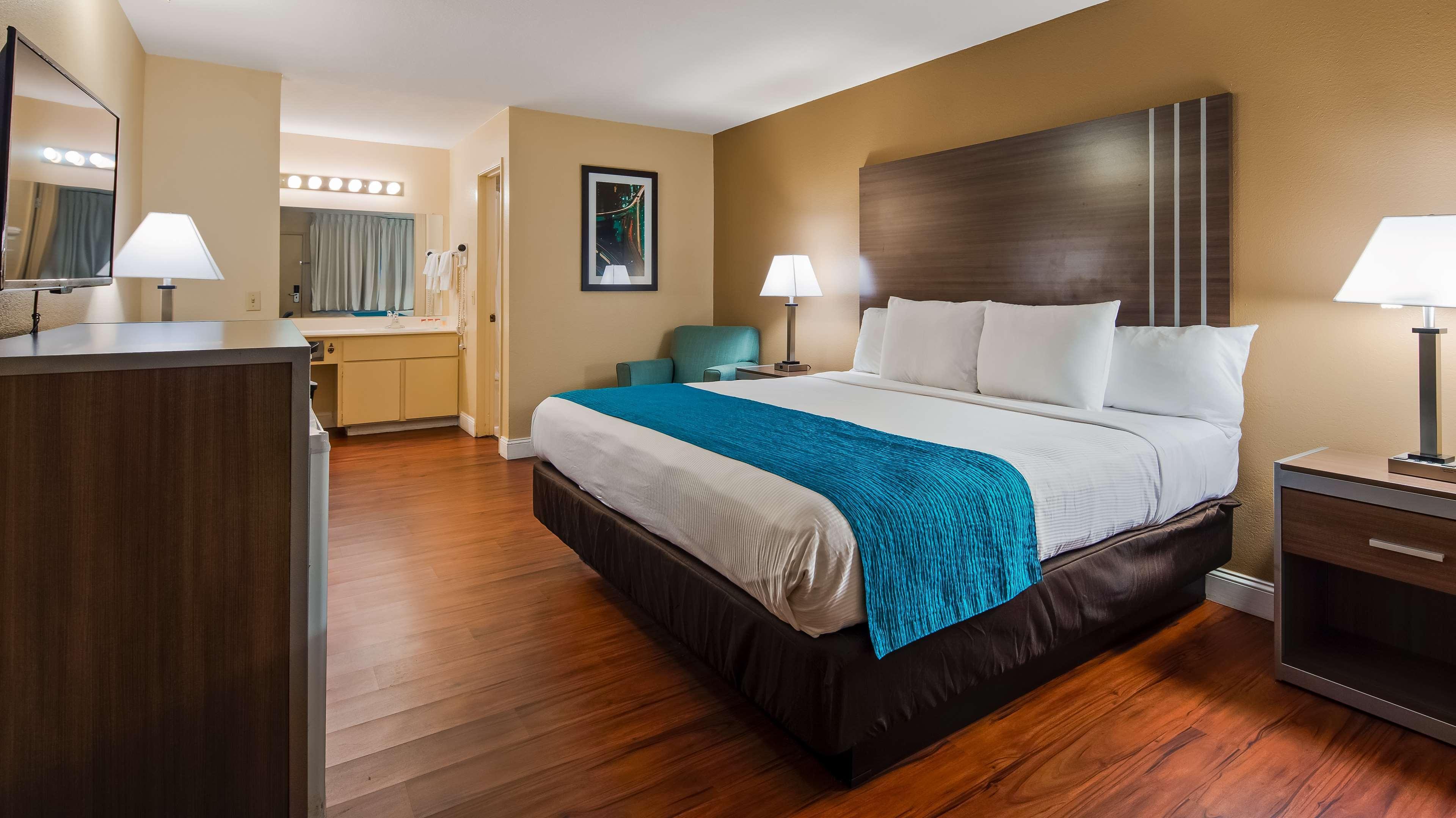 Best Western Harrisburg Hershey Exterior foto
