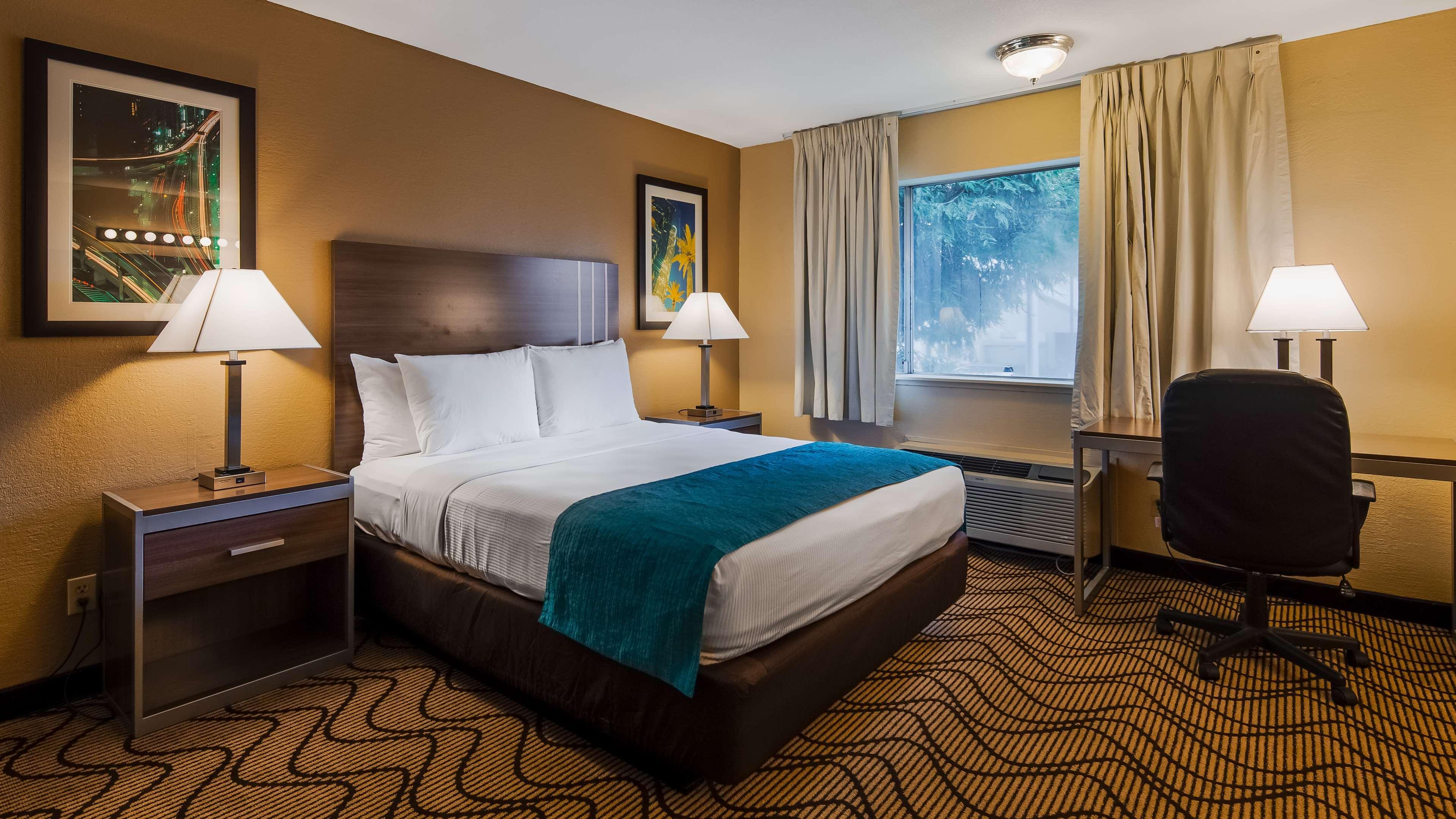 Best Western Harrisburg Hershey Exterior foto