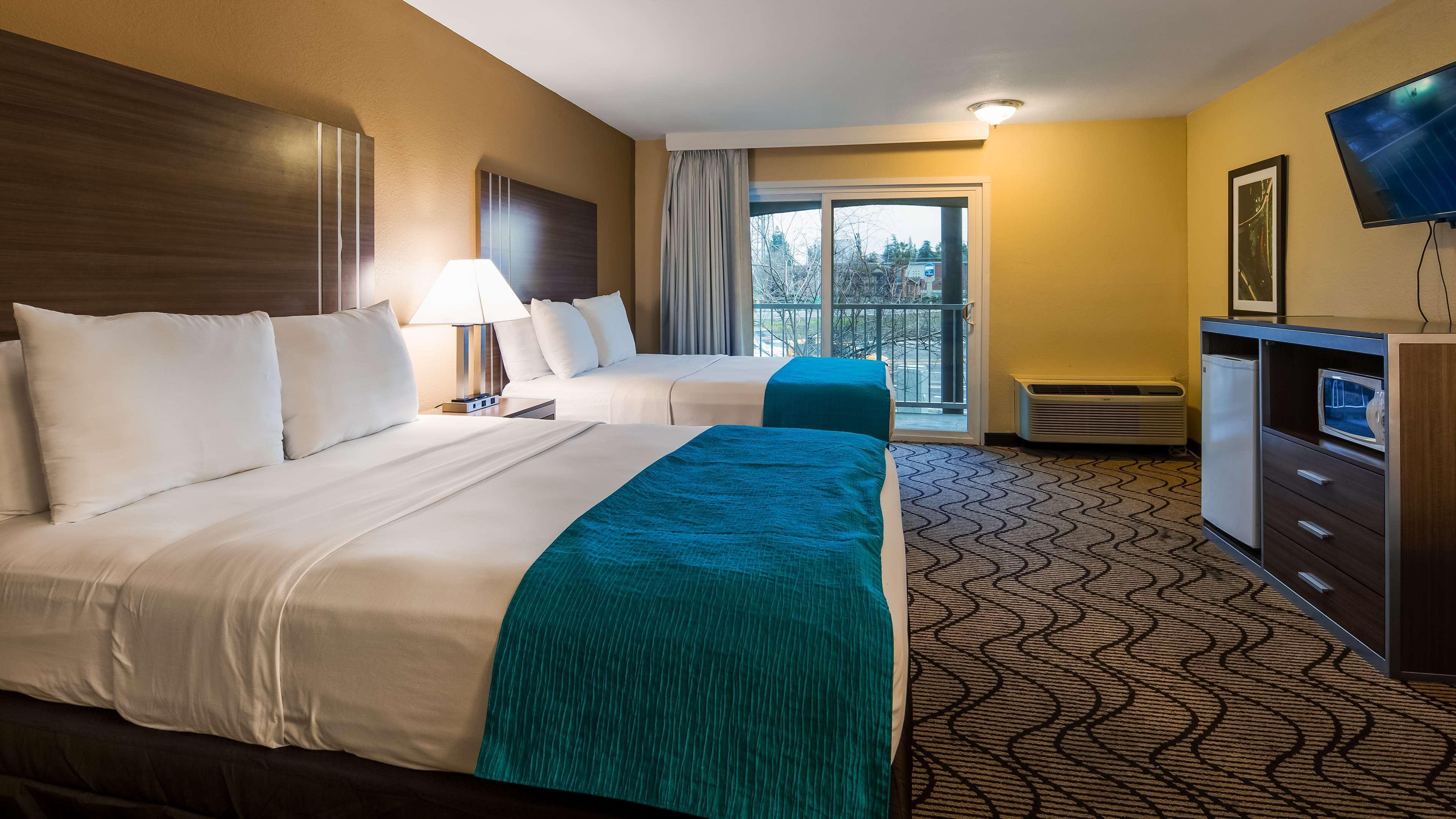 Best Western Harrisburg Hershey Exterior foto
