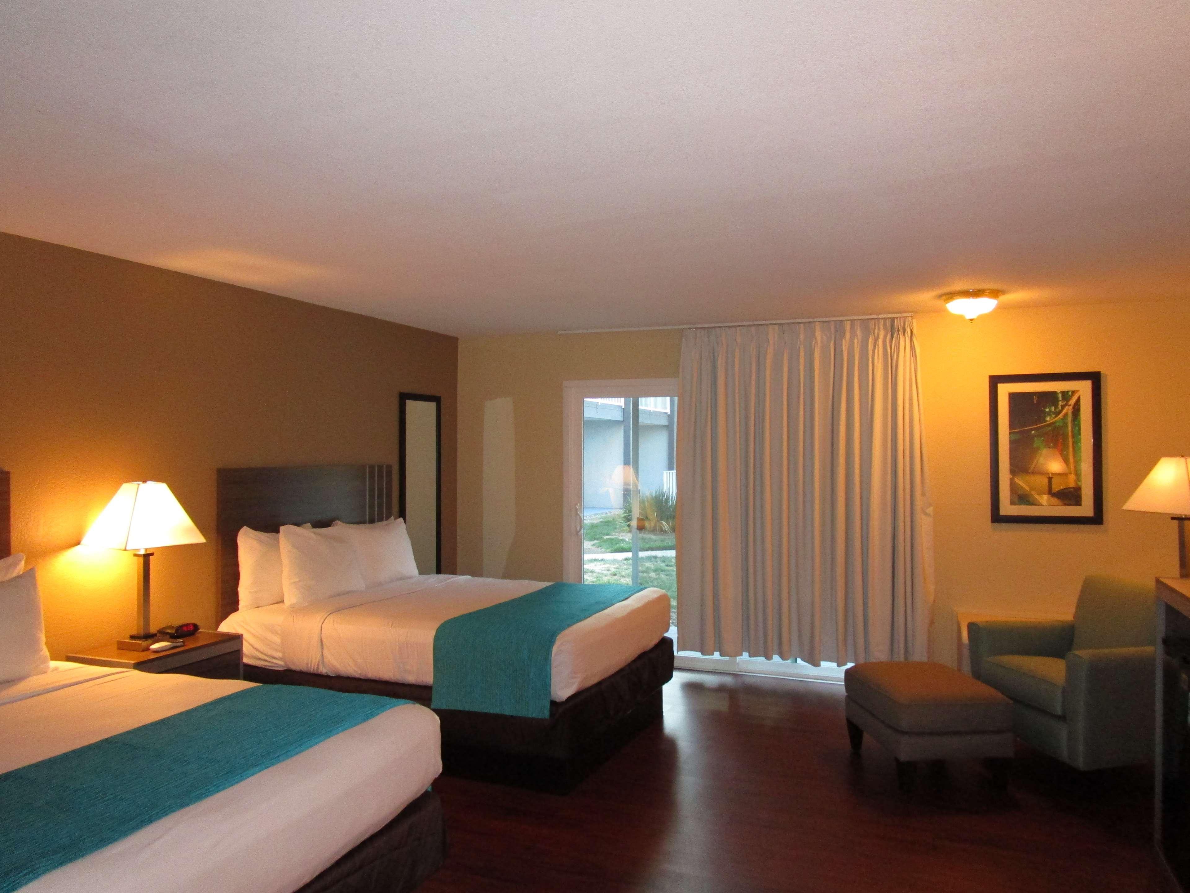 Best Western Harrisburg Hershey Exterior foto