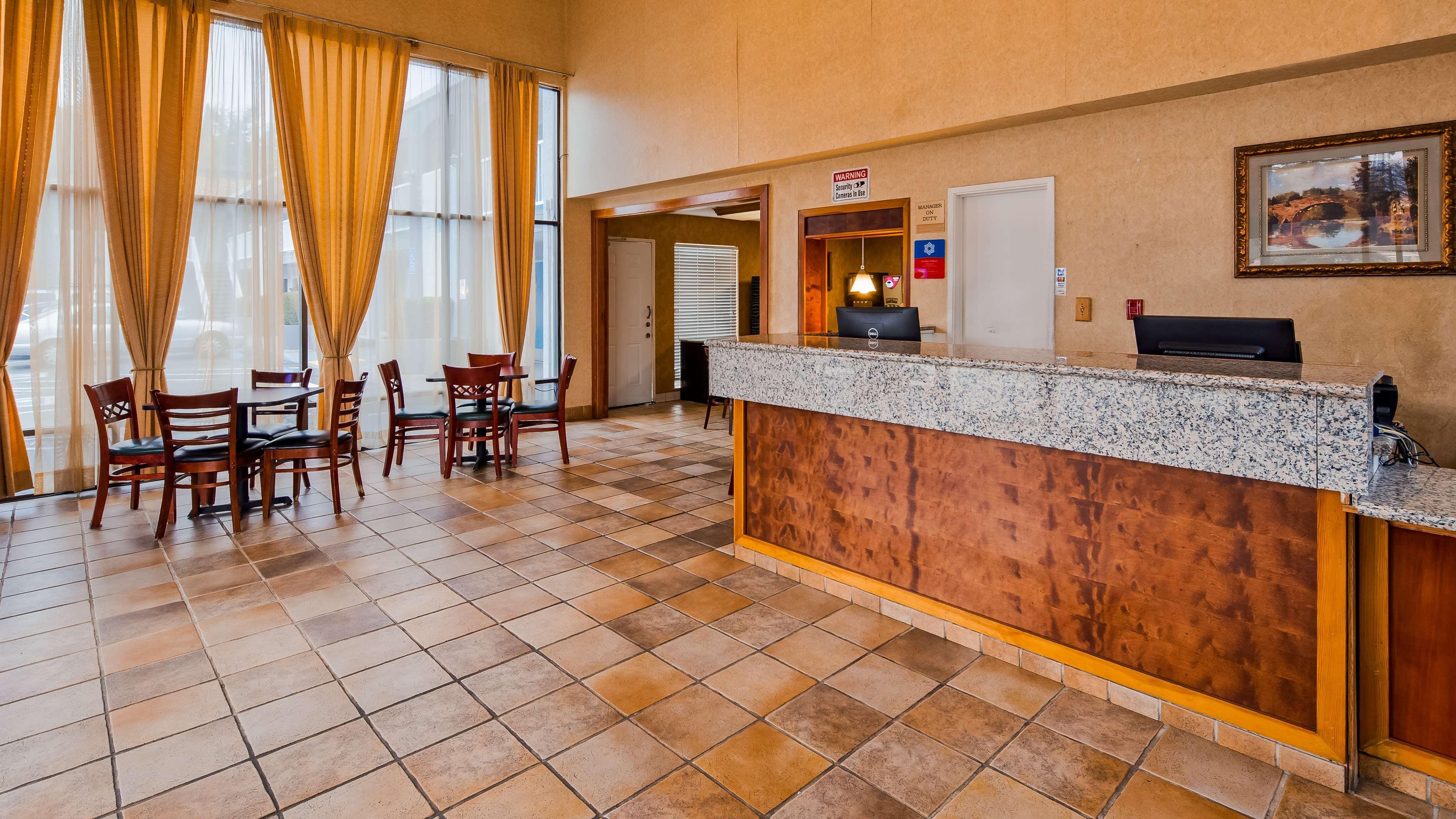 Best Western Harrisburg Hershey Exterior foto