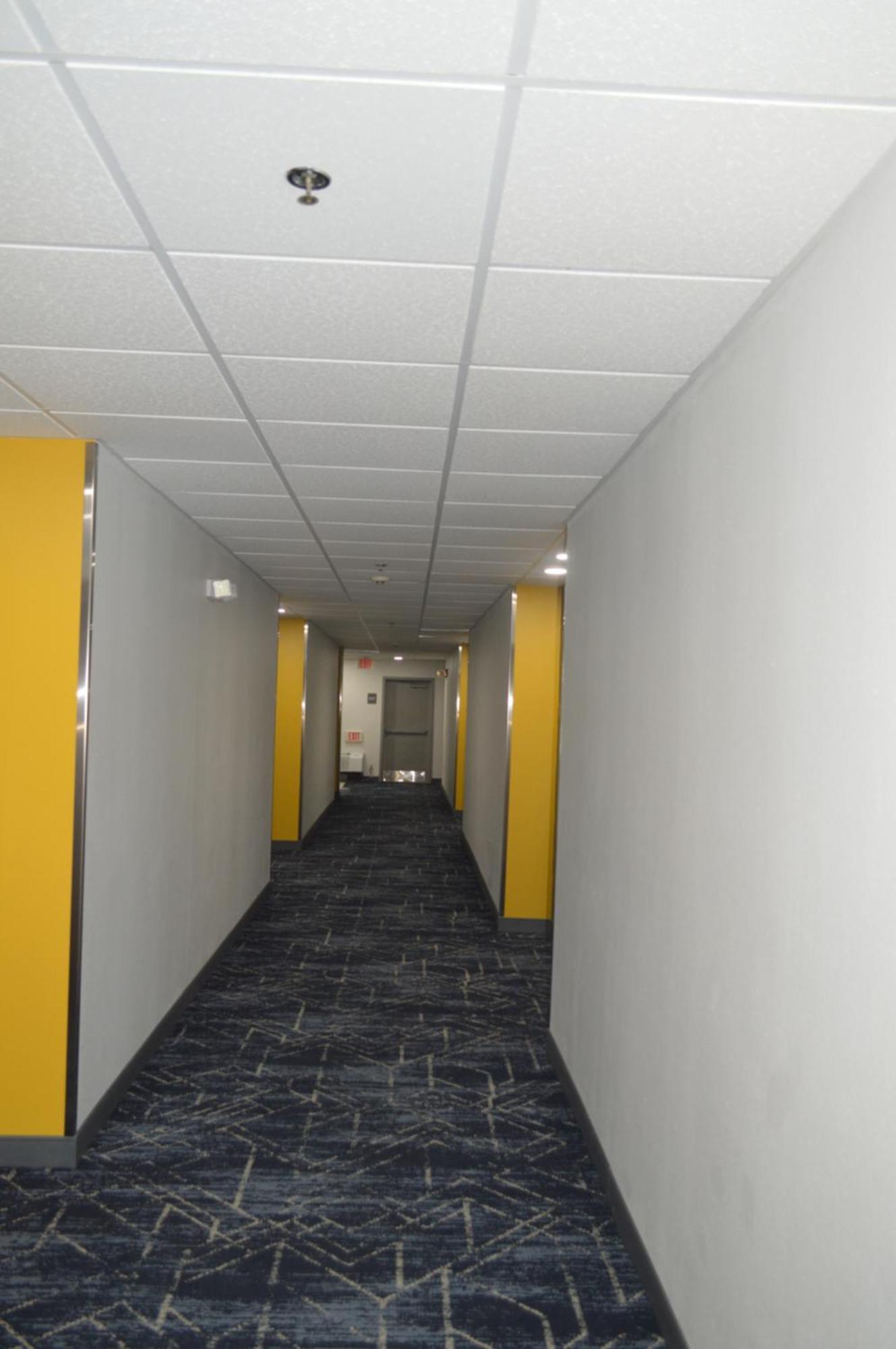 Best Western Harrisburg Hershey Exterior foto