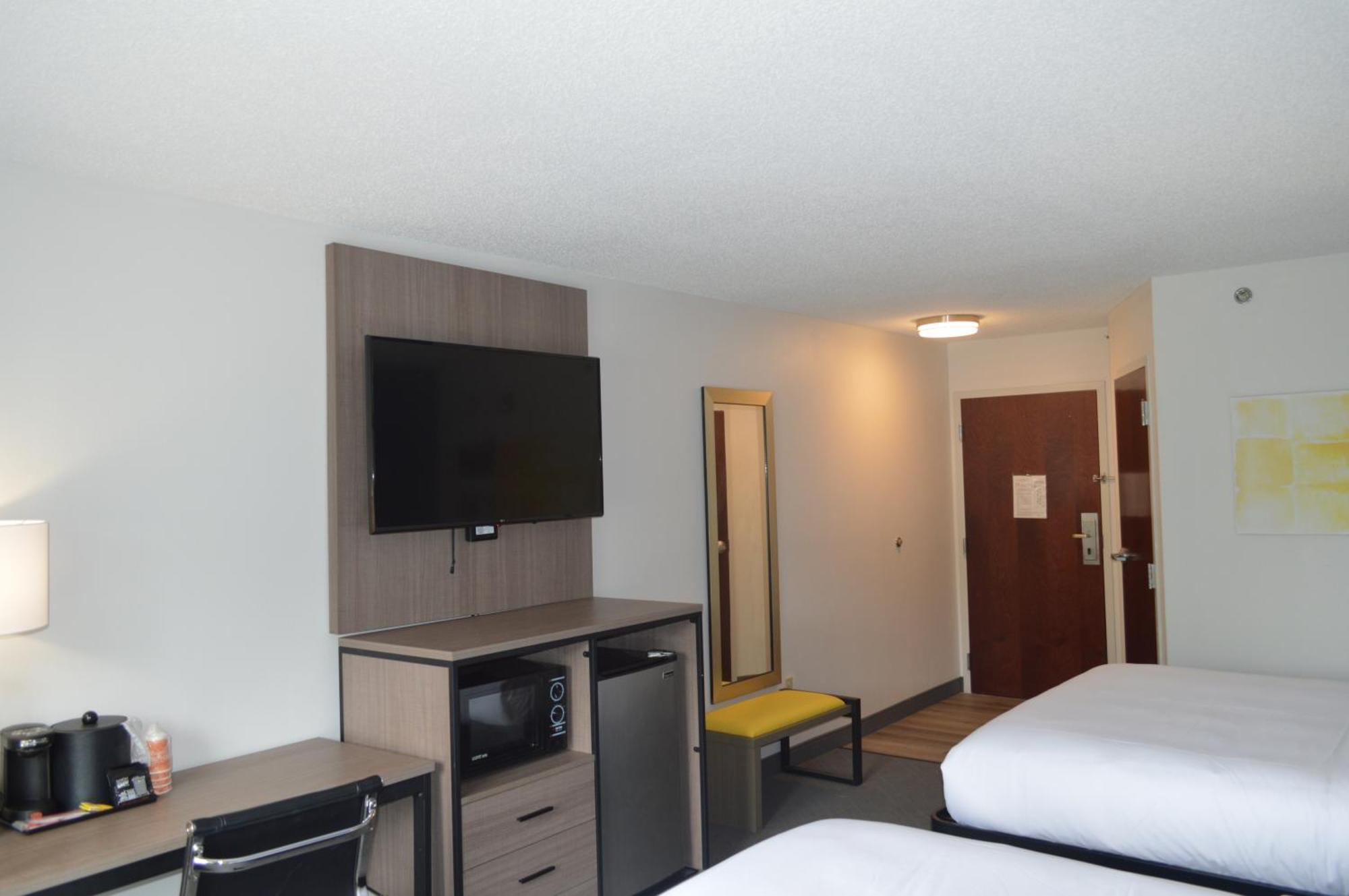 Best Western Harrisburg Hershey Exterior foto