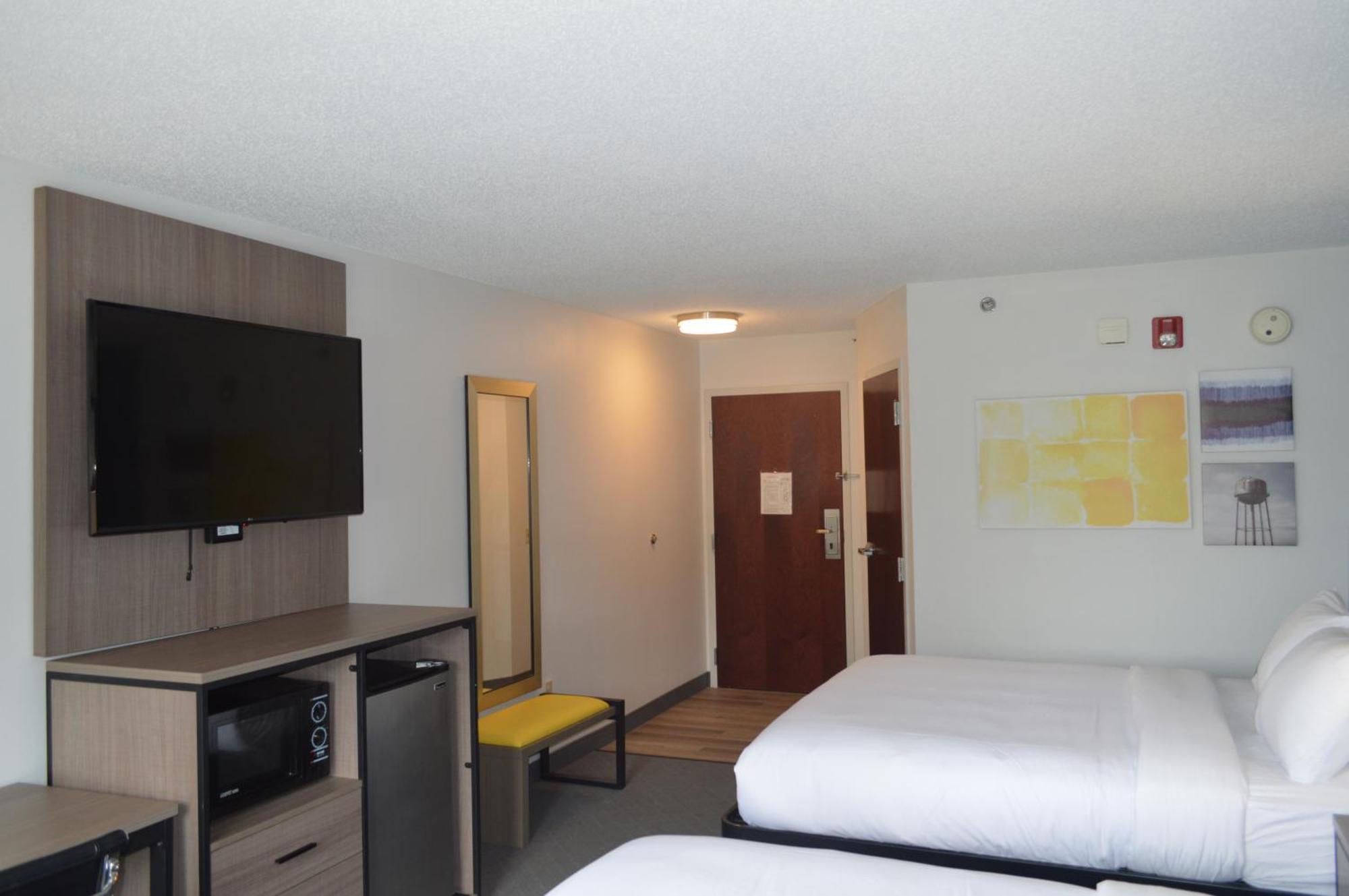 Best Western Harrisburg Hershey Exterior foto