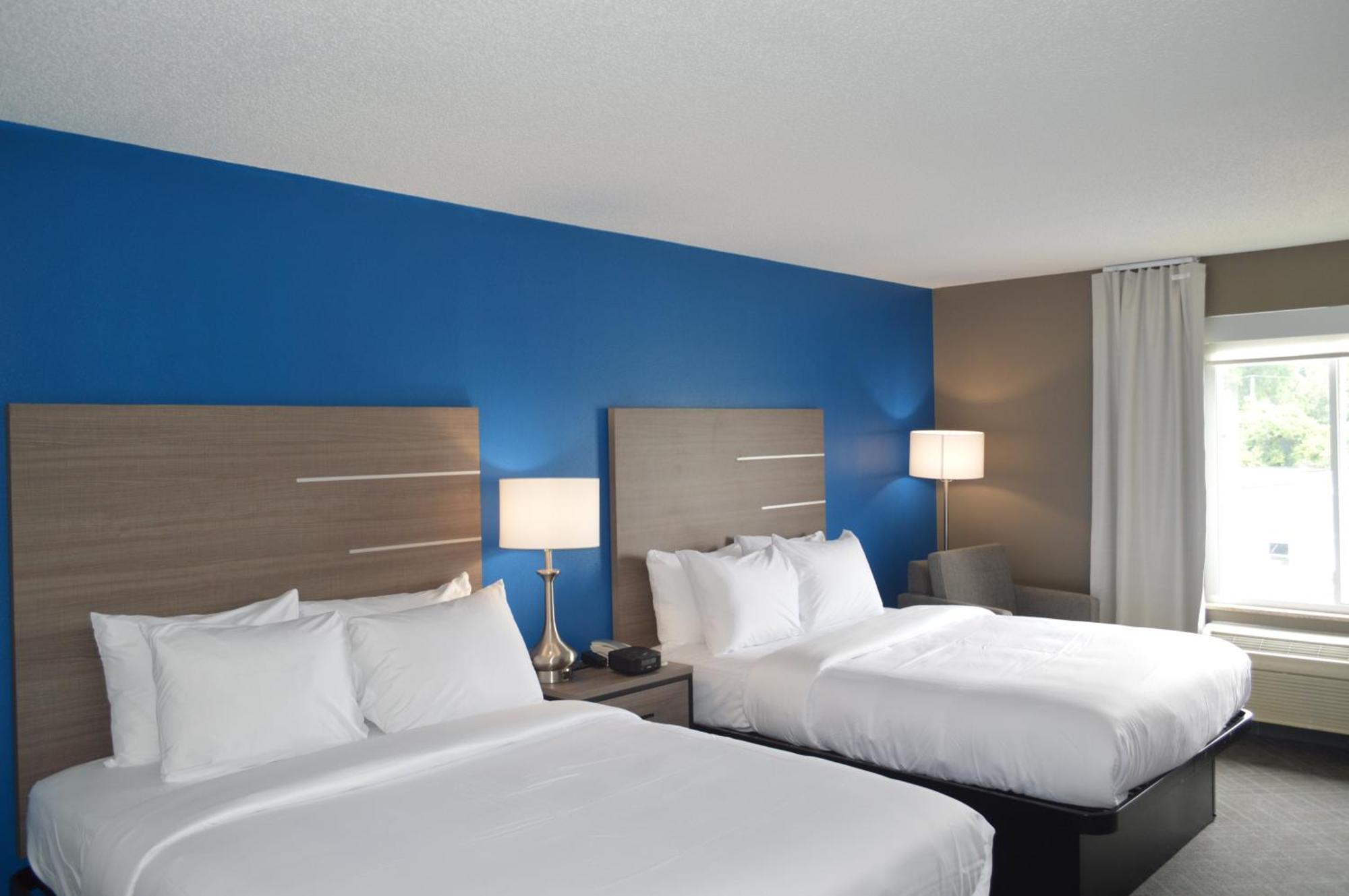 Best Western Harrisburg Hershey Exterior foto