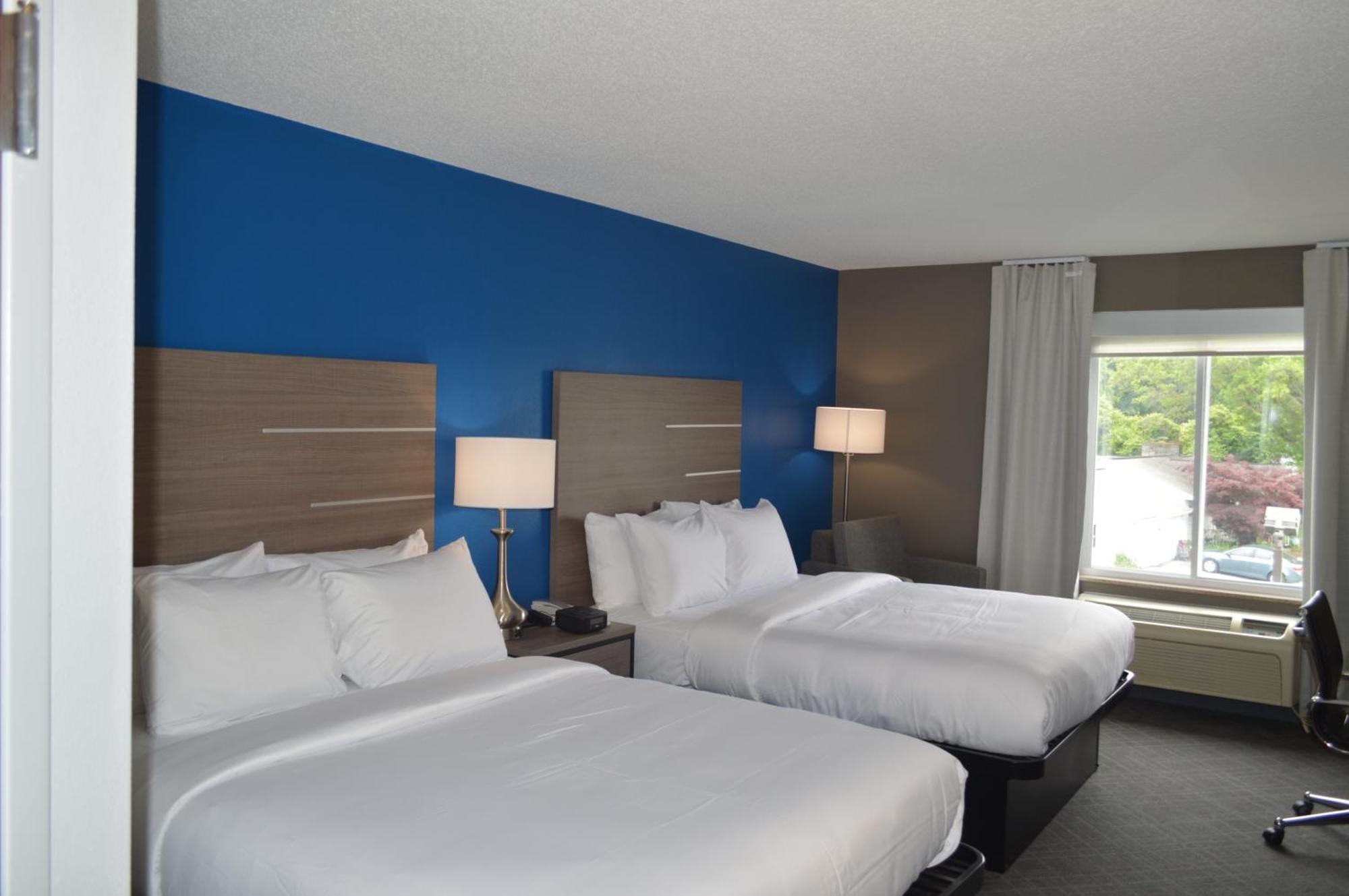 Best Western Harrisburg Hershey Exterior foto
