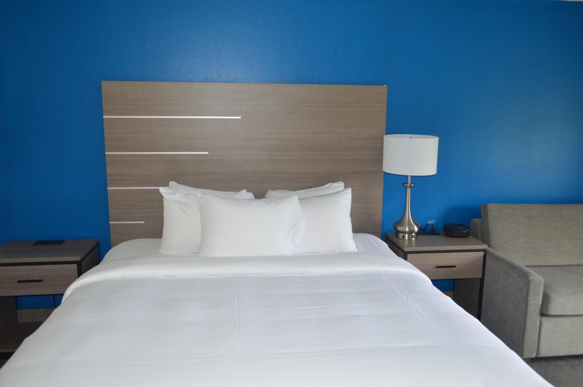 Best Western Harrisburg Hershey Exterior foto