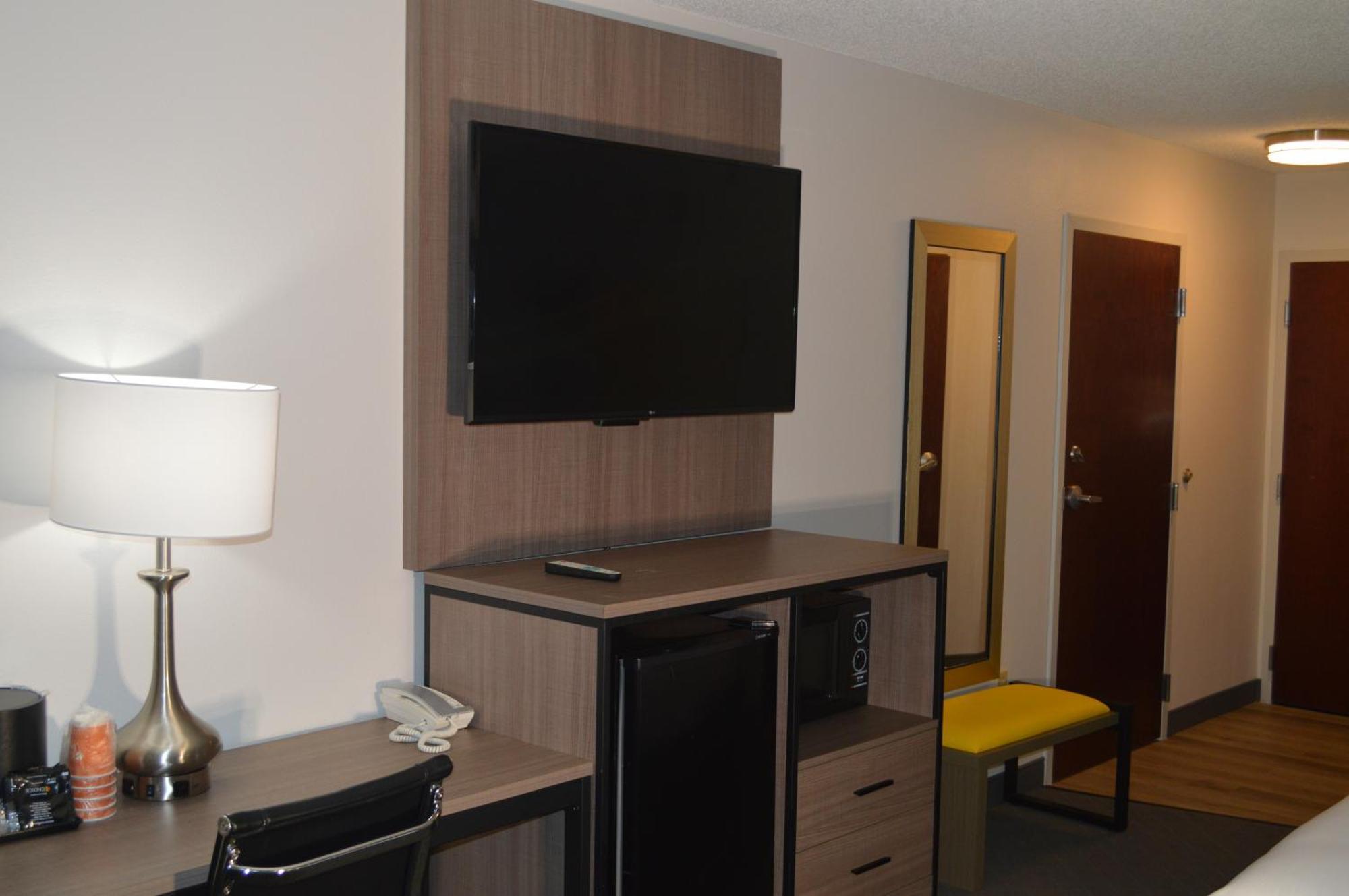 Best Western Harrisburg Hershey Exterior foto
