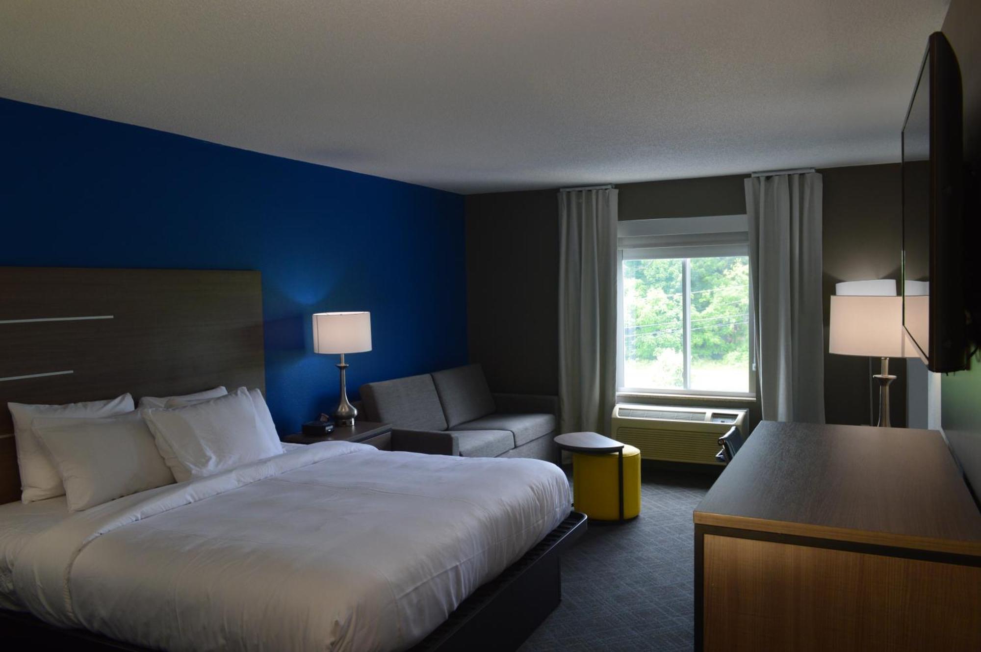 Best Western Harrisburg Hershey Exterior foto