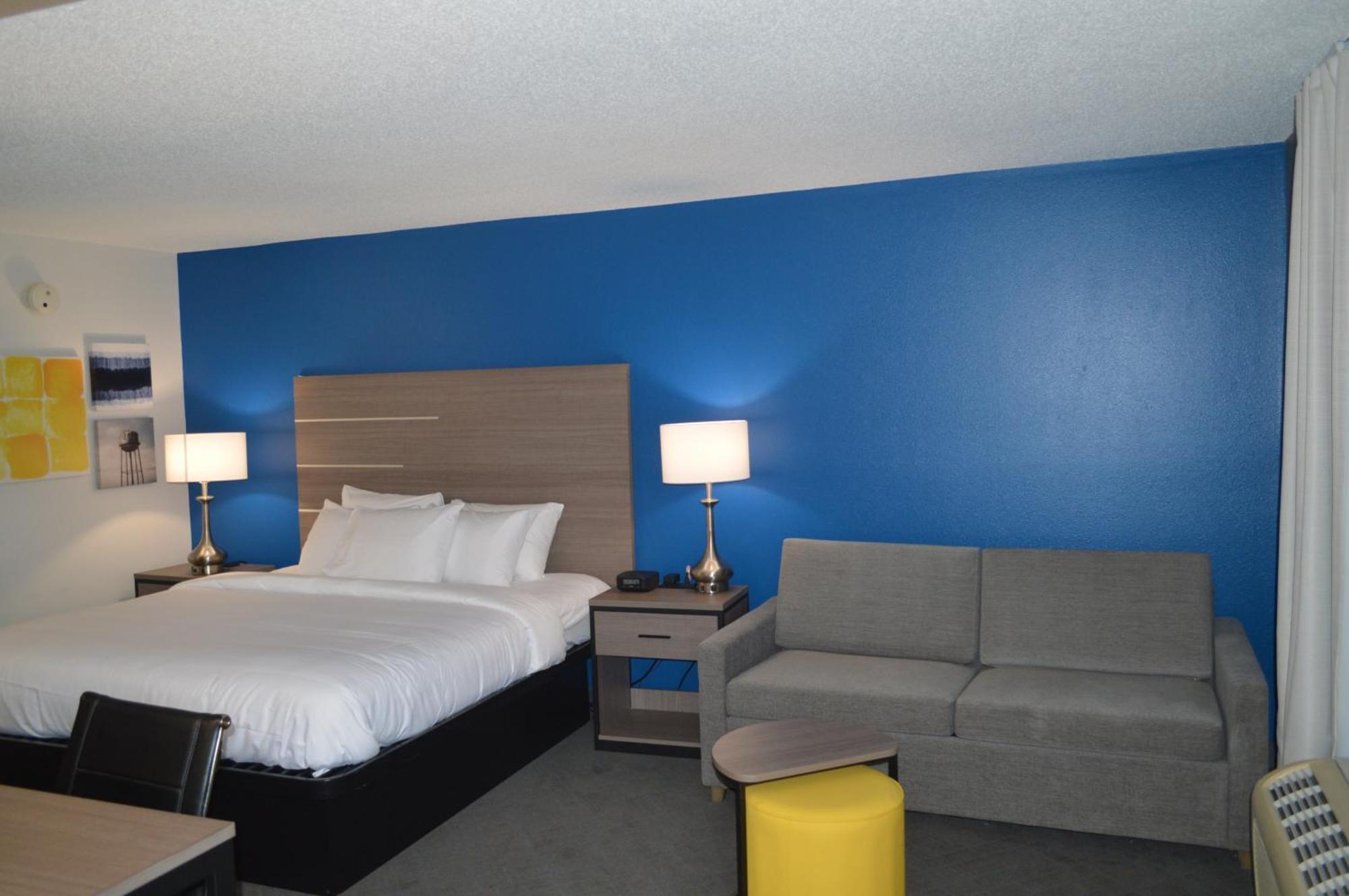 Best Western Harrisburg Hershey Exterior foto