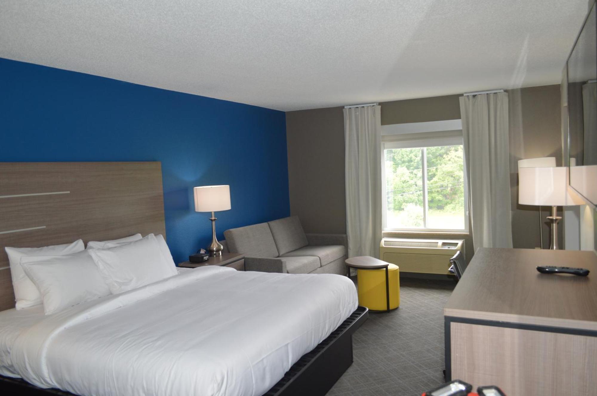 Best Western Harrisburg Hershey Exterior foto