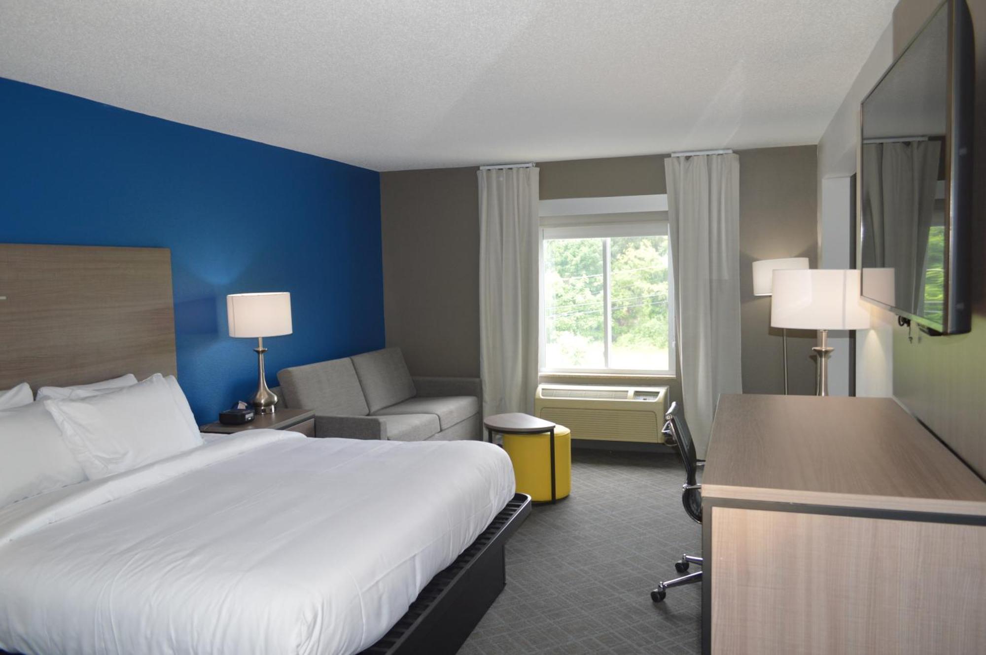 Best Western Harrisburg Hershey Exterior foto