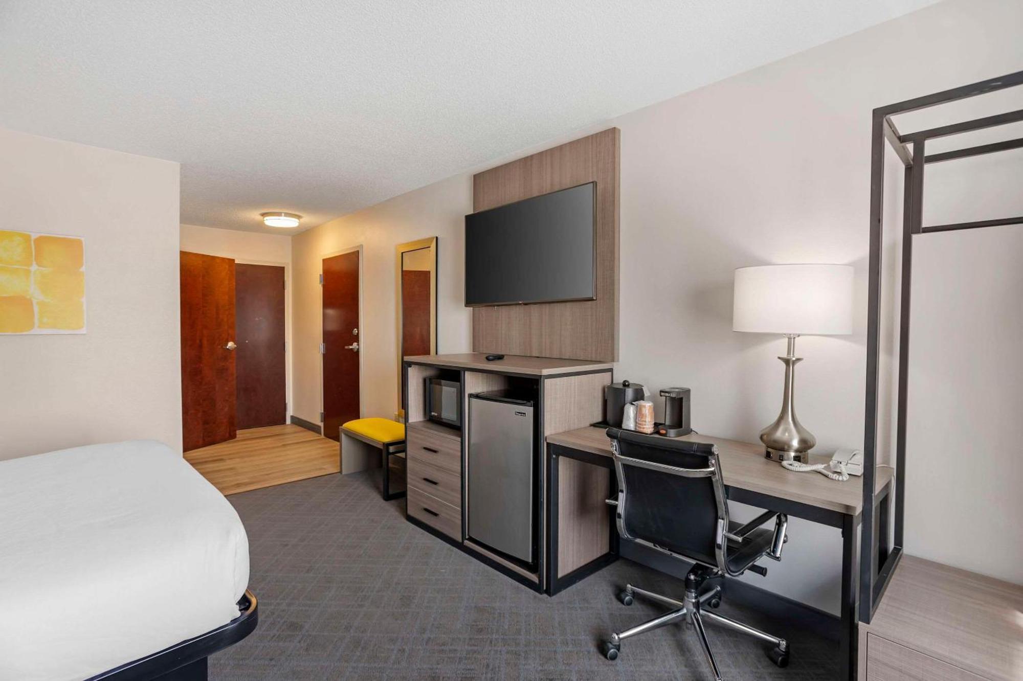 Best Western Harrisburg Hershey Exterior foto