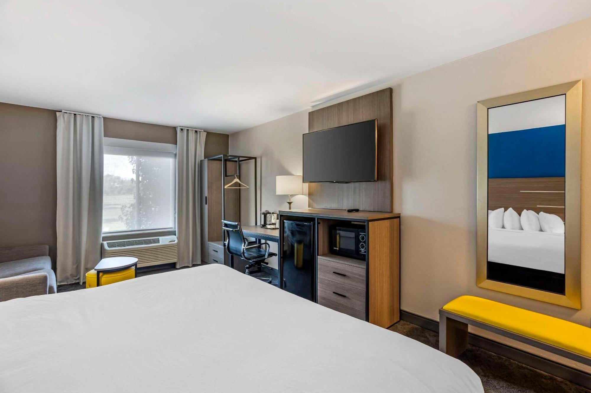 Best Western Harrisburg Hershey Exterior foto