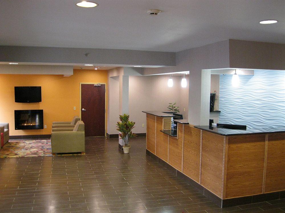 Best Western Harrisburg Hershey Exterior foto