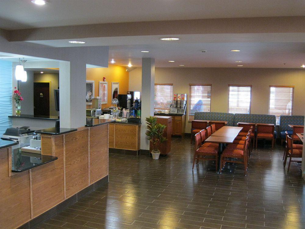 Best Western Harrisburg Hershey Exterior foto