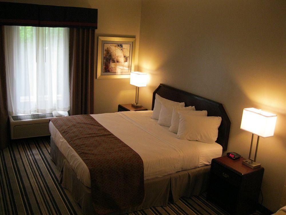 Best Western Harrisburg Hershey Exterior foto