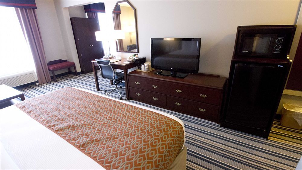 Best Western Harrisburg Hershey Exterior foto