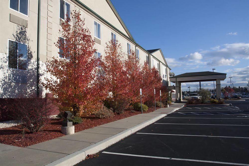 Best Western Harrisburg Hershey Exterior foto