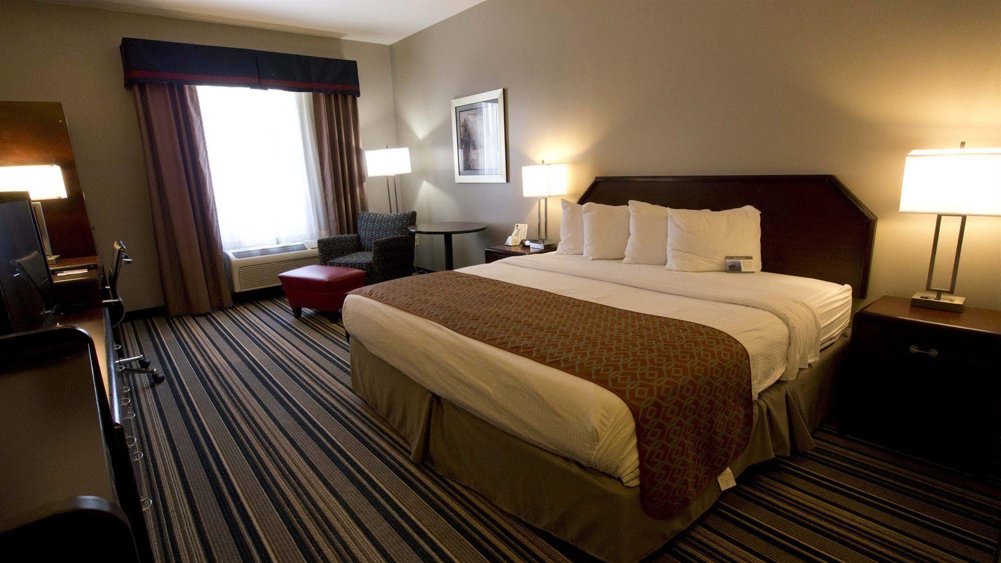 Best Western Harrisburg Hershey Exterior foto
